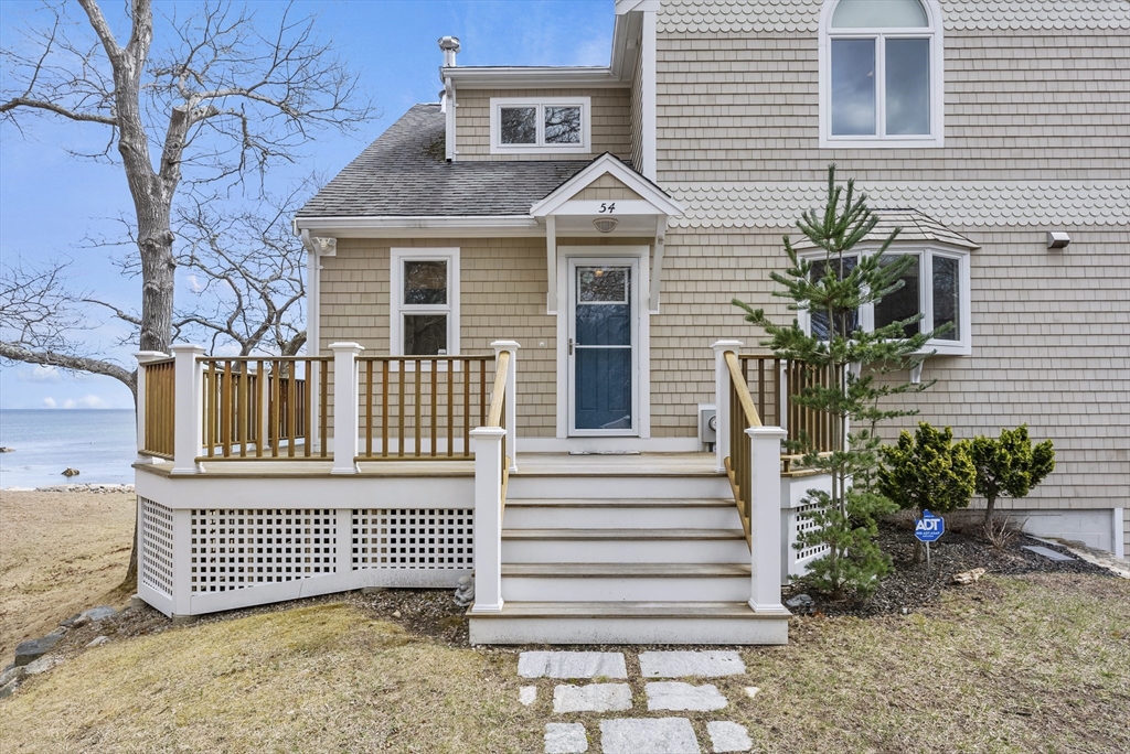 54 Harlows Landing