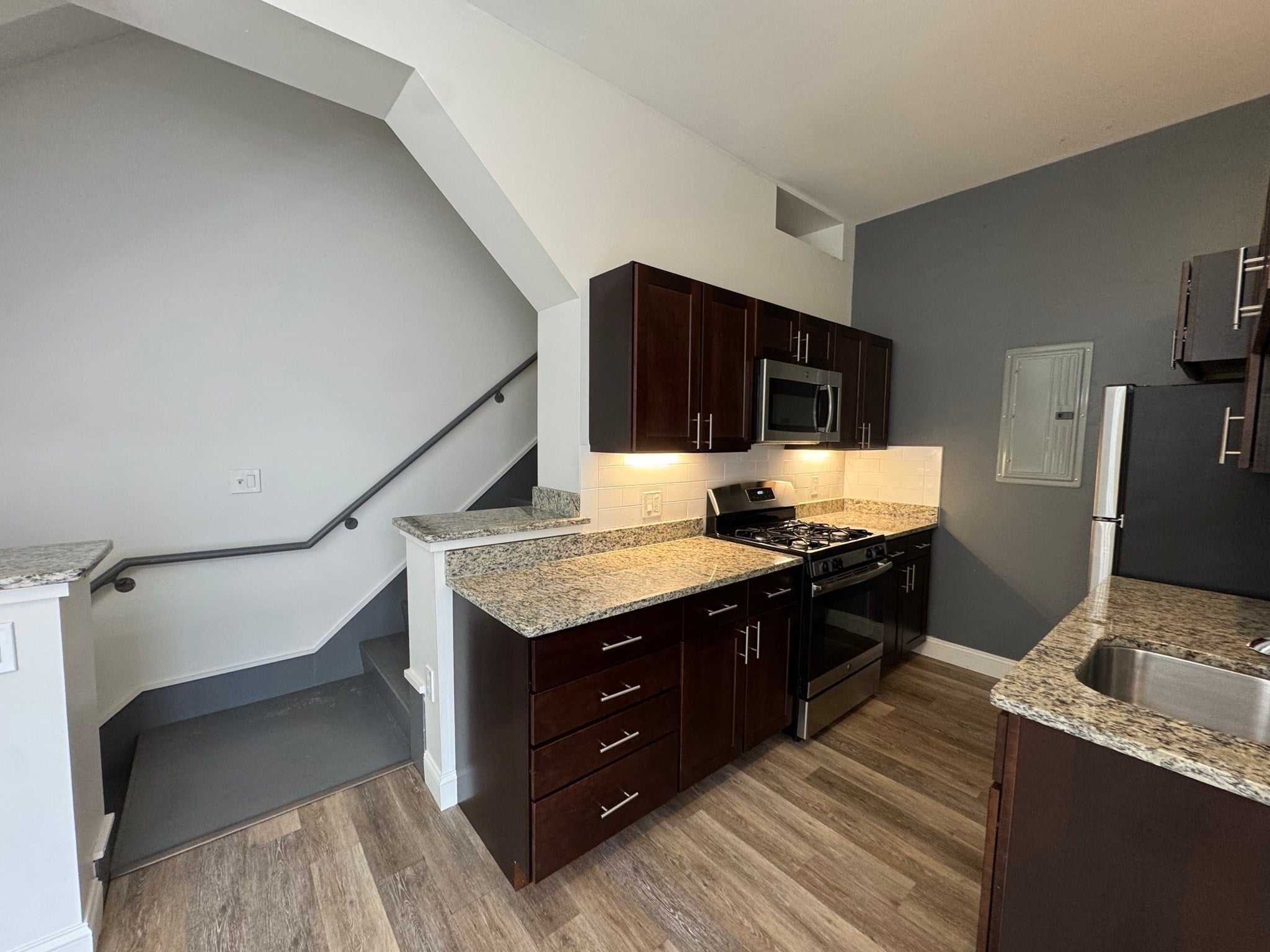 160 East Berkeley St #518, Boston, MA, 160 East Berkeley St #518, Boston, MA Photo #4