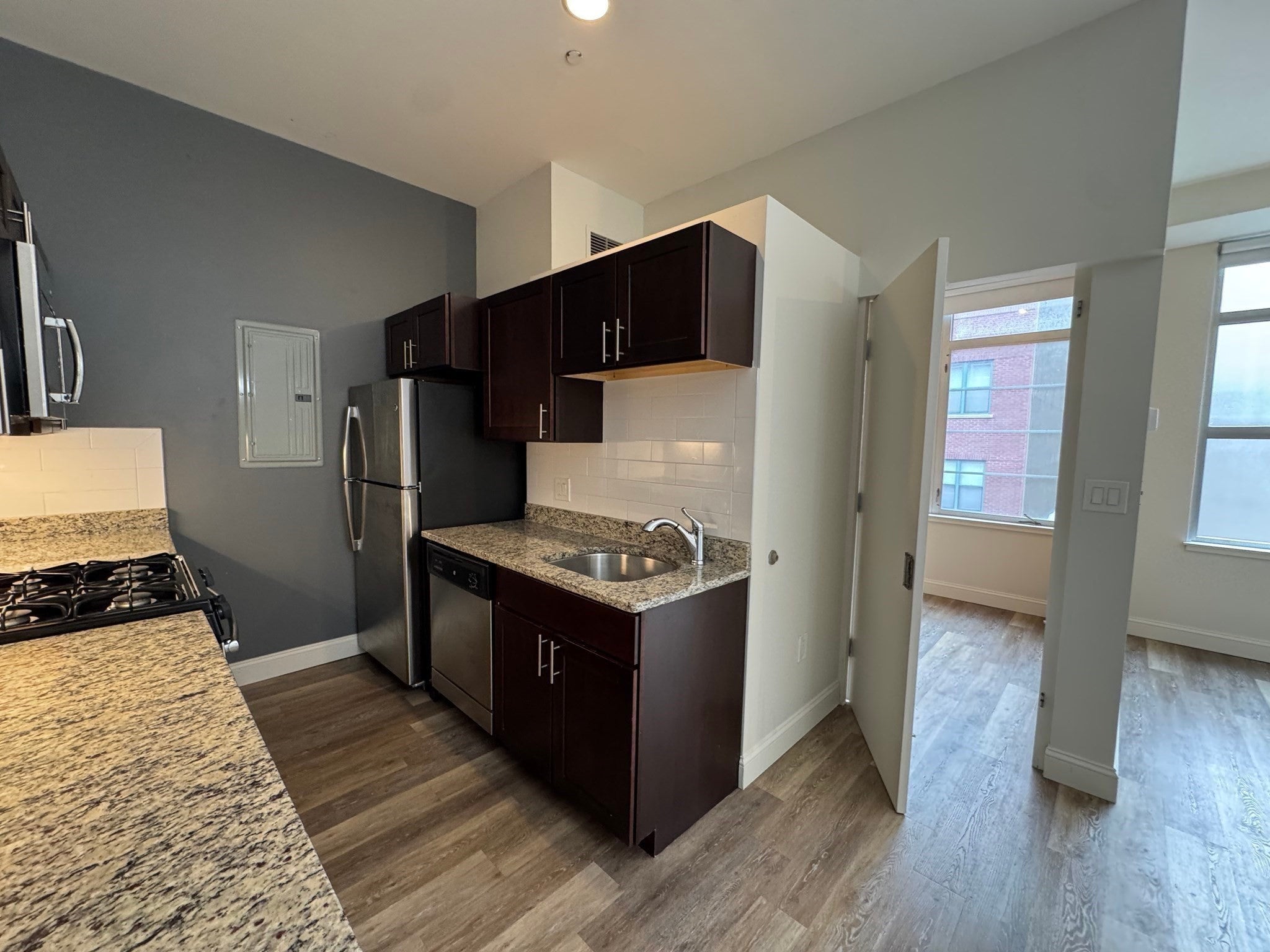 160 East Berkeley St #518, Boston, MA, 160 East Berkeley St #518, Boston, MA Photo #5