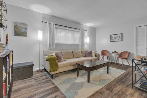 Photo of 10 Scottfield Rd #2, Boston, MA 02134 (MLS # 73461375)
