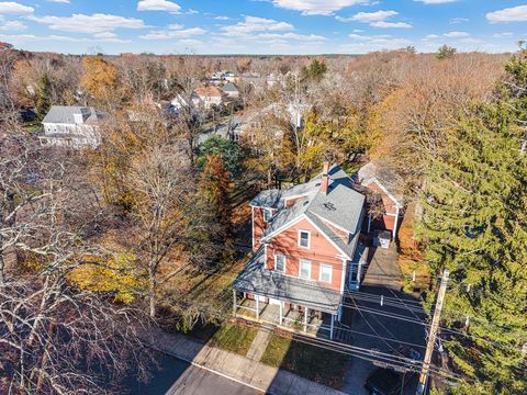 93 Peirce Street Middleboro MA 02346