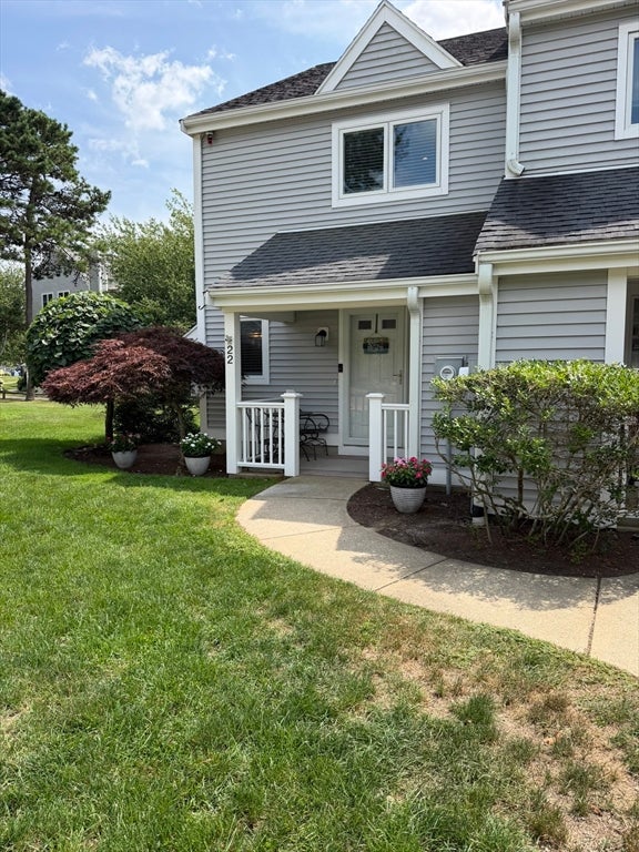 Photo of 22 Westcliff Dr, Plymouth, MA