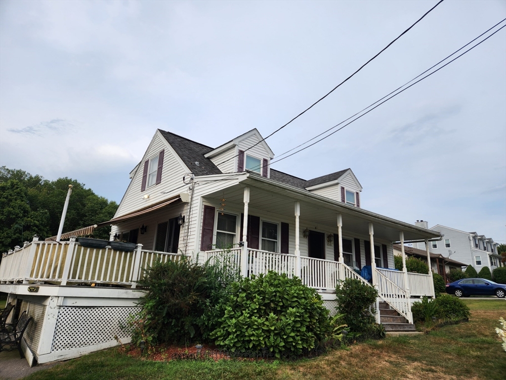 150 Butler St