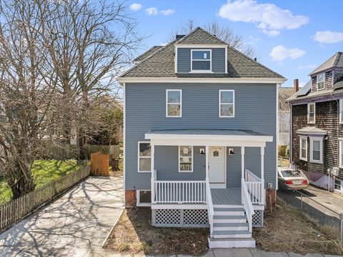 184 Court St New Bedford MA 02740
