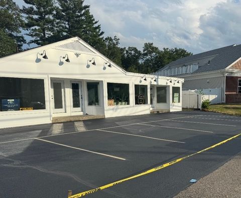 56 W. Main St Norton MA 02766