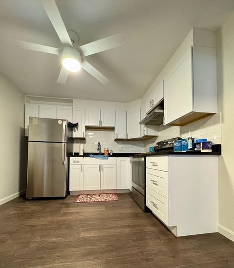 Photo of 15 Walbridge St #23, Boston, MA 02134 (MLS # 73513784)