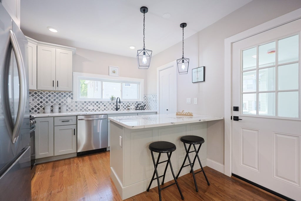 11 Watson St #2, Somerville, MA Photo #11