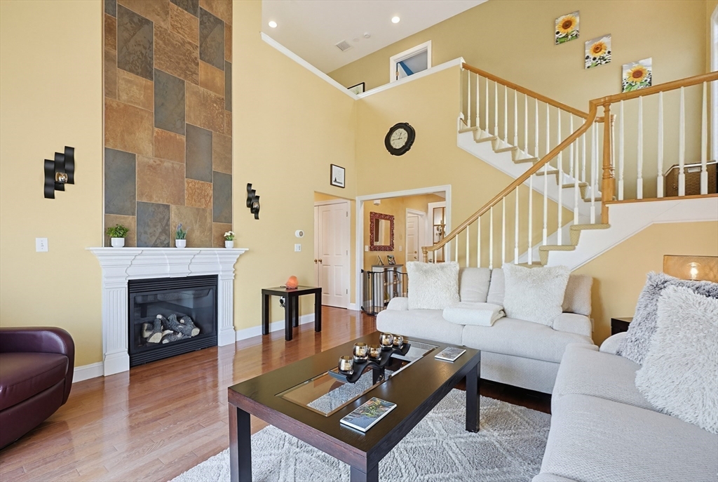 20 Cedarview Cir #20, Milford, MA Photo #8