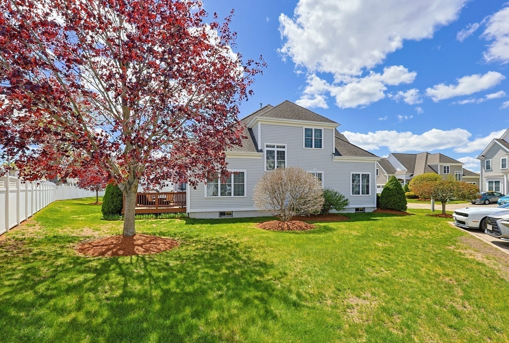 20 Cedarview Cir #20, Milford, MA Photo #33