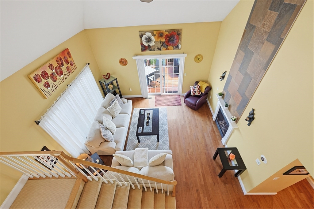 20 Cedarview Cir #20, Milford, MA Photo #10