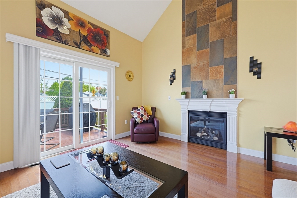 20 Cedarview Cir #20, Milford, MA Photo #9