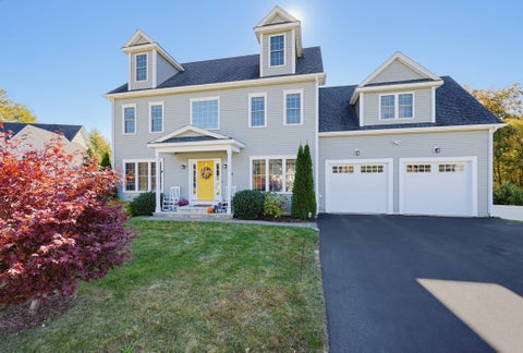 Photo of 190 Hannah Dr, Northbridge, MA 01588 (MLS # 73588532)