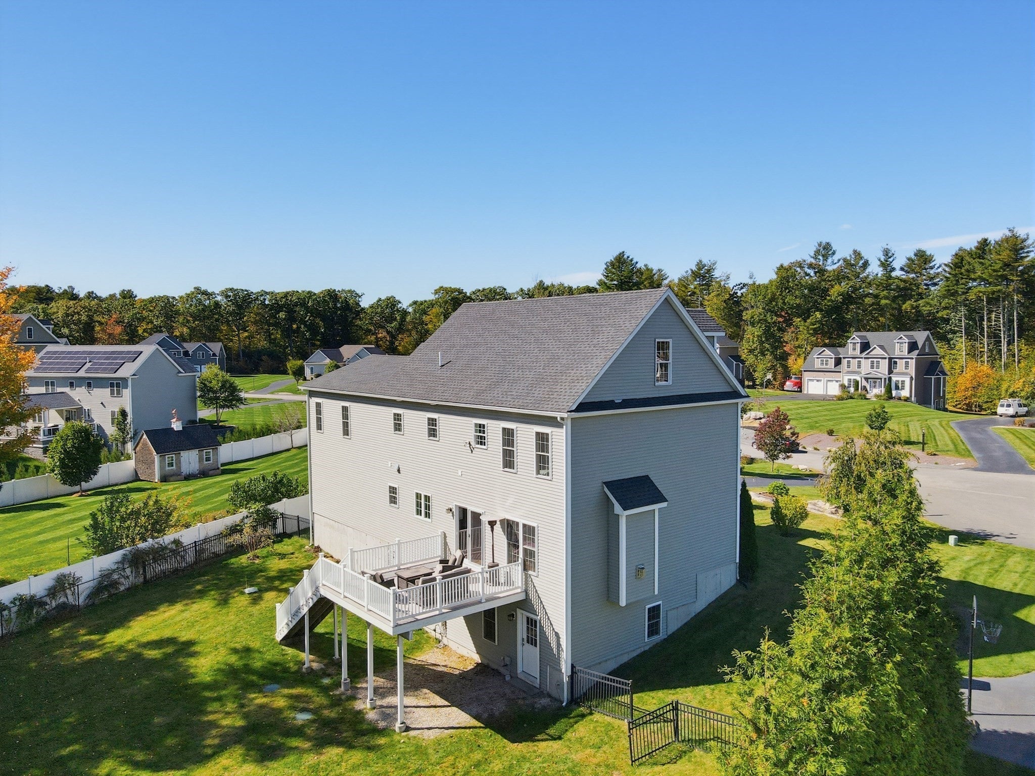 190 Hannah Dr, Northbridge, MA, 190 Hannah Dr, Northbridge, MA Photo #40