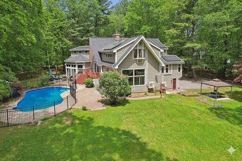 Photo of 10 Cold Harbor Drive, Northborough, MA 01532 (MLS # 73526792)