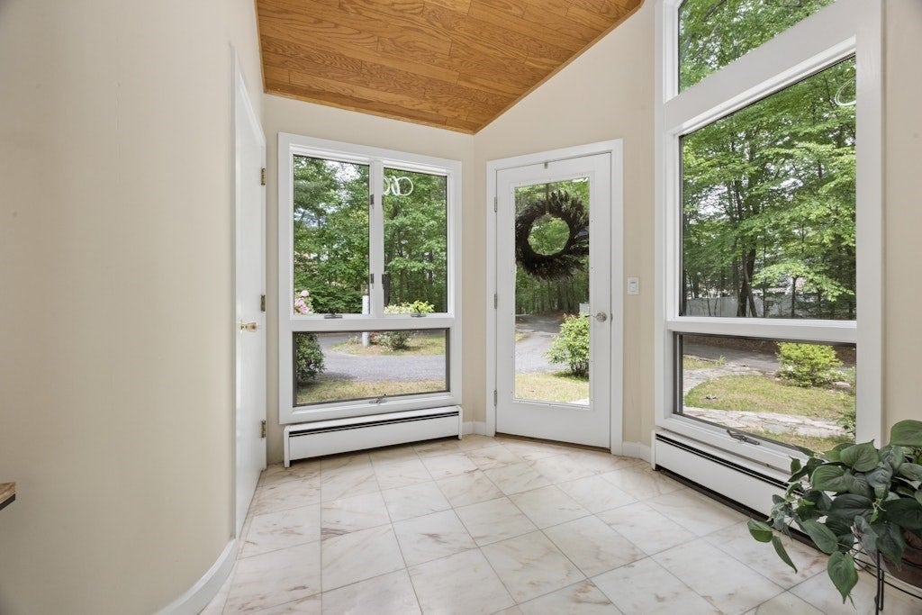 10 Cold Harbor Drive