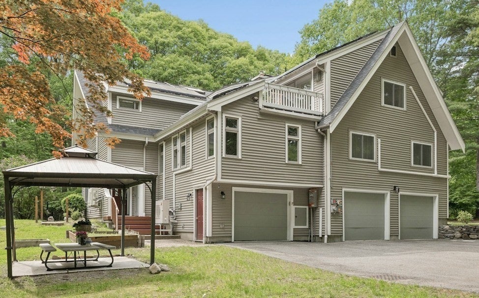 10 Cold Harbor Drive
