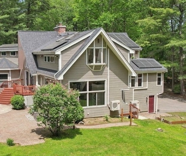 10 Cold Harbor Drive