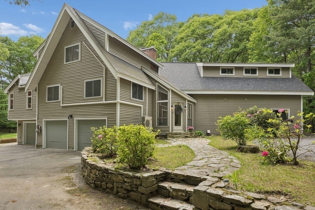 10 Cold Harbor Drive