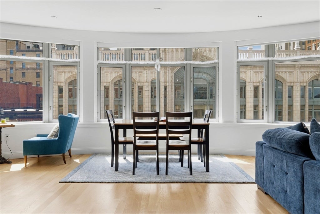 425 Boylston Street #601, Boston, MA Photo #4