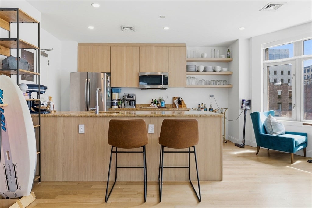 425 Boylston Street #601, Boston, MA Photo #8