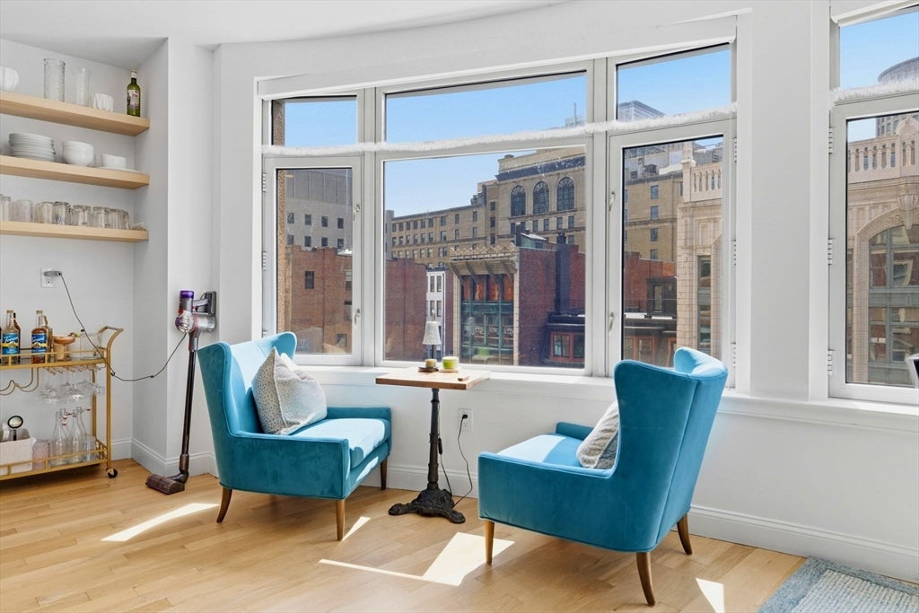 425 Boylston Street #601, Boston, MA Photo #5