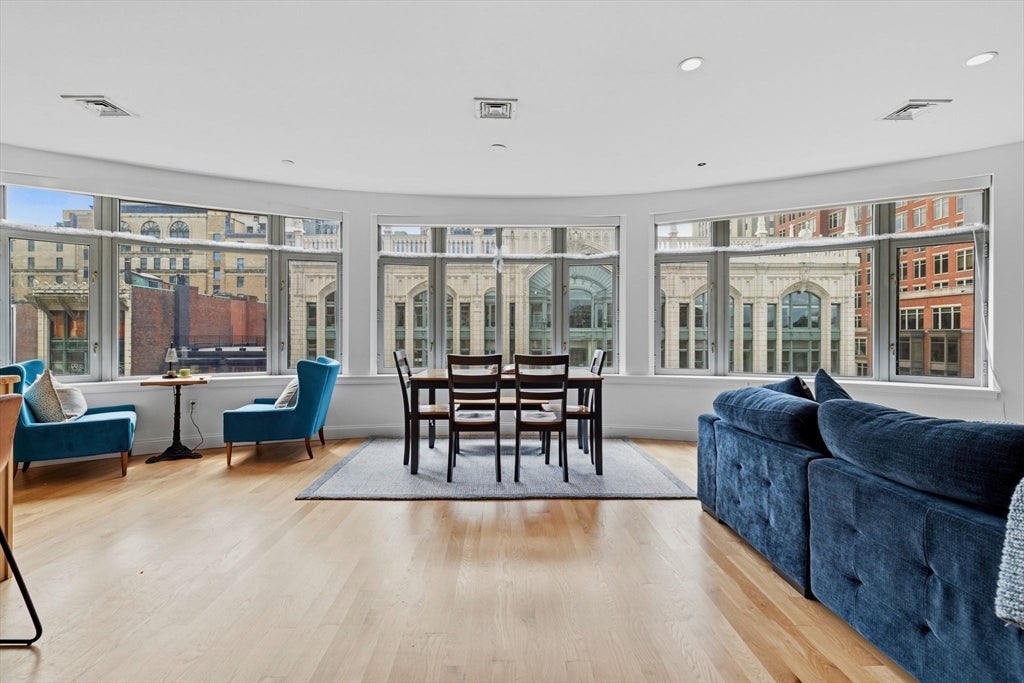 425 Boylston Street #601, Boston, MA Photo #1
