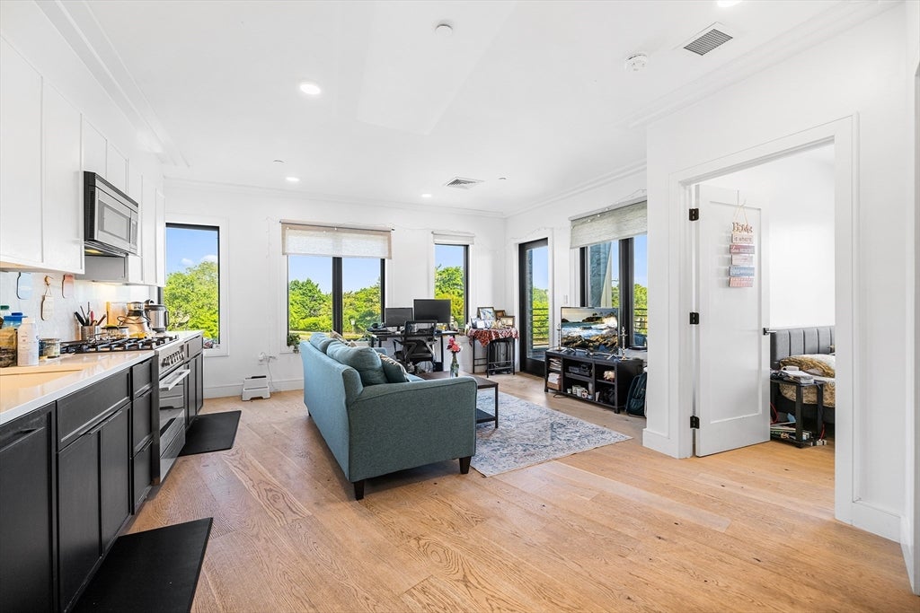 50 Leo M Birmingham Pkwy 201, Boston MA 02135