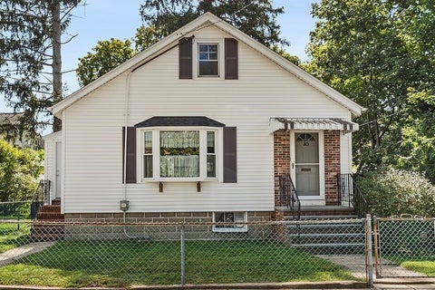 Photo of 10 Joyce Kilmer Rd, Boston, MA 02132 (MLS # 73574426)