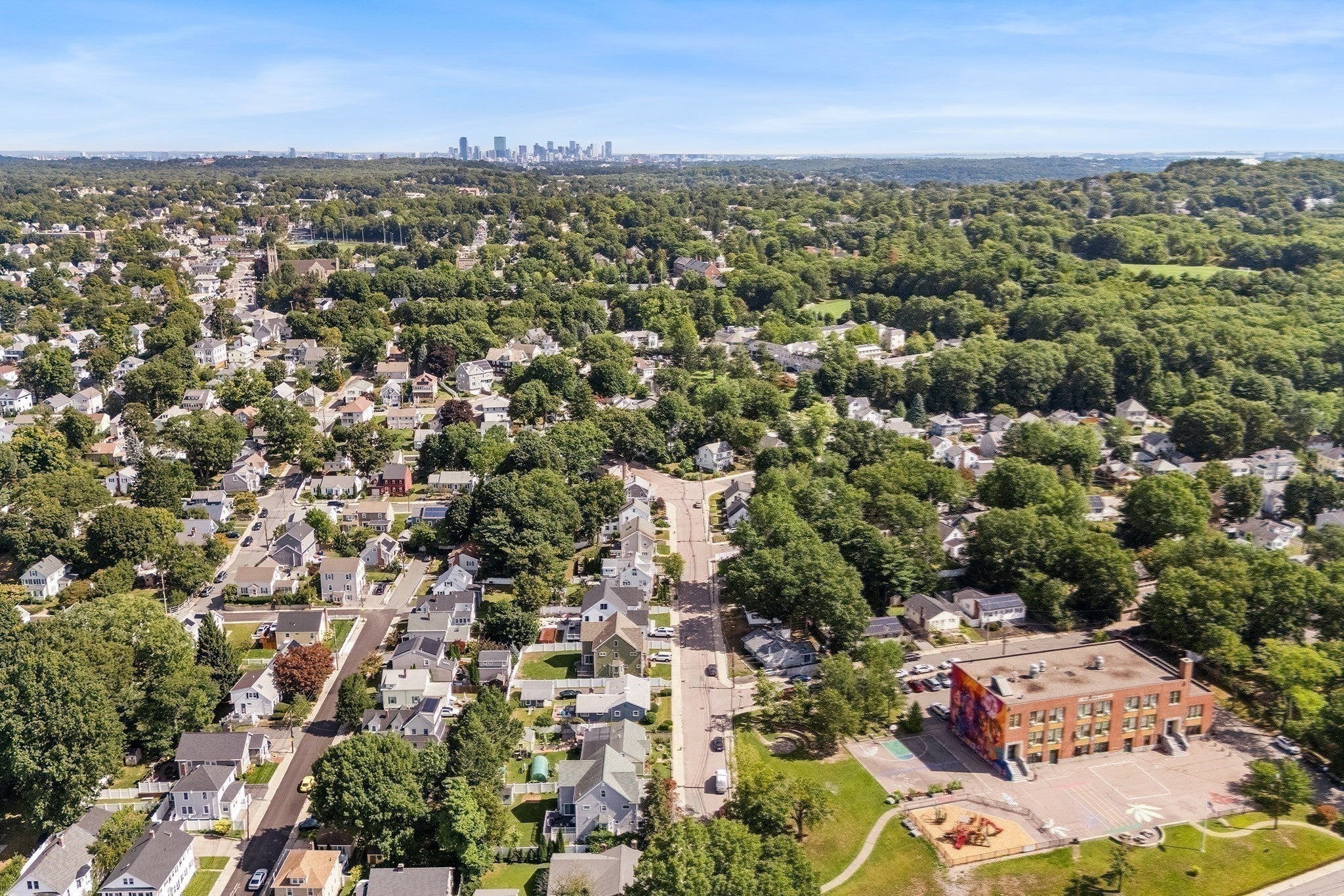 10 Joyce Kilmer Rd, Boston, MA, 10 Joyce Kilmer Rd, Boston, MA Photo #31