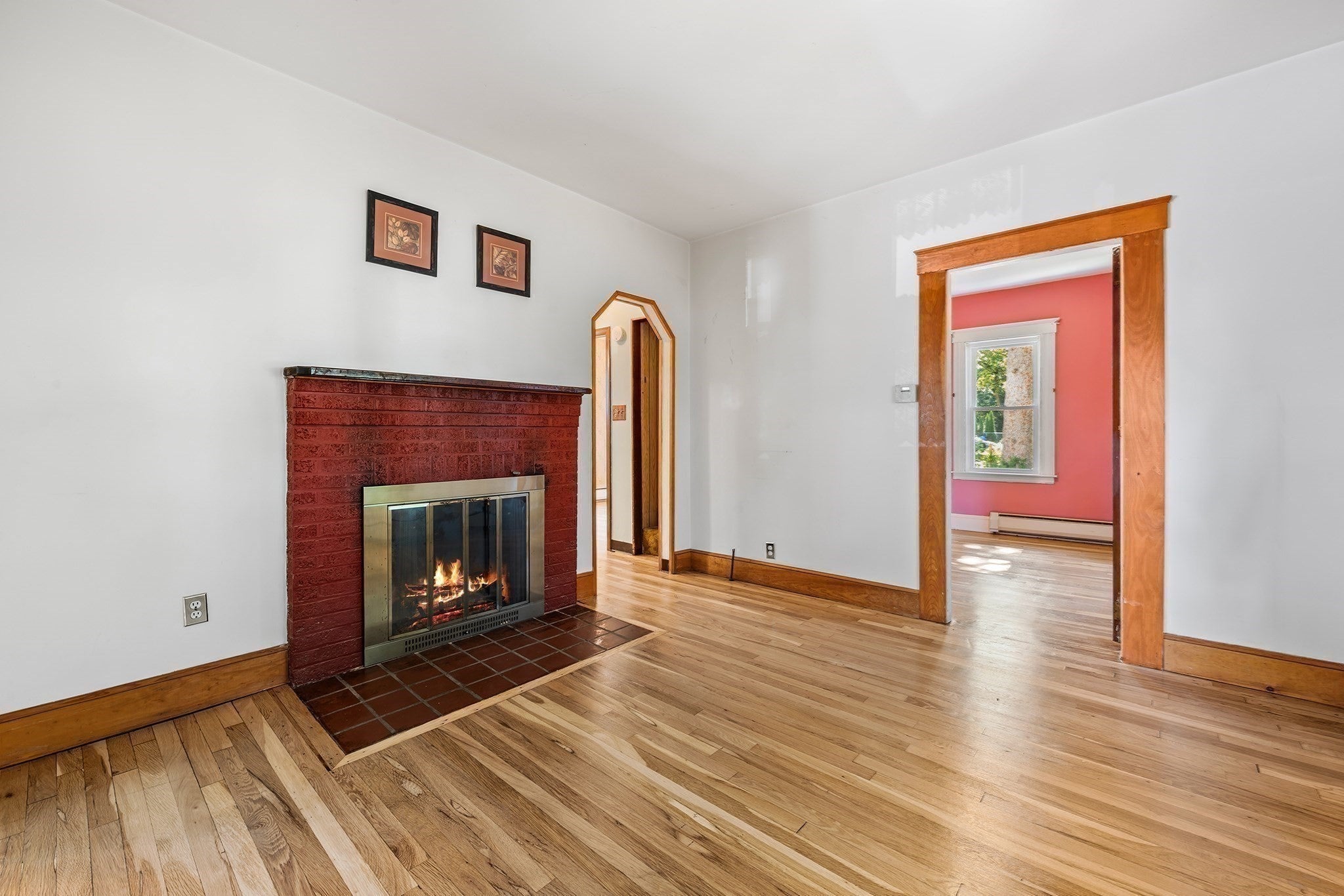 10 Joyce Kilmer Rd, Boston, MA, 10 Joyce Kilmer Rd, Boston, MA Photo #13
