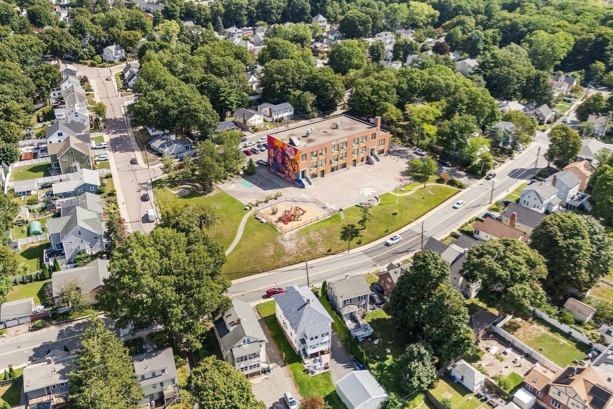10 Joyce Kilmer Rd, Boston, MA, 10 Joyce Kilmer Rd, Boston, MA Photo #30