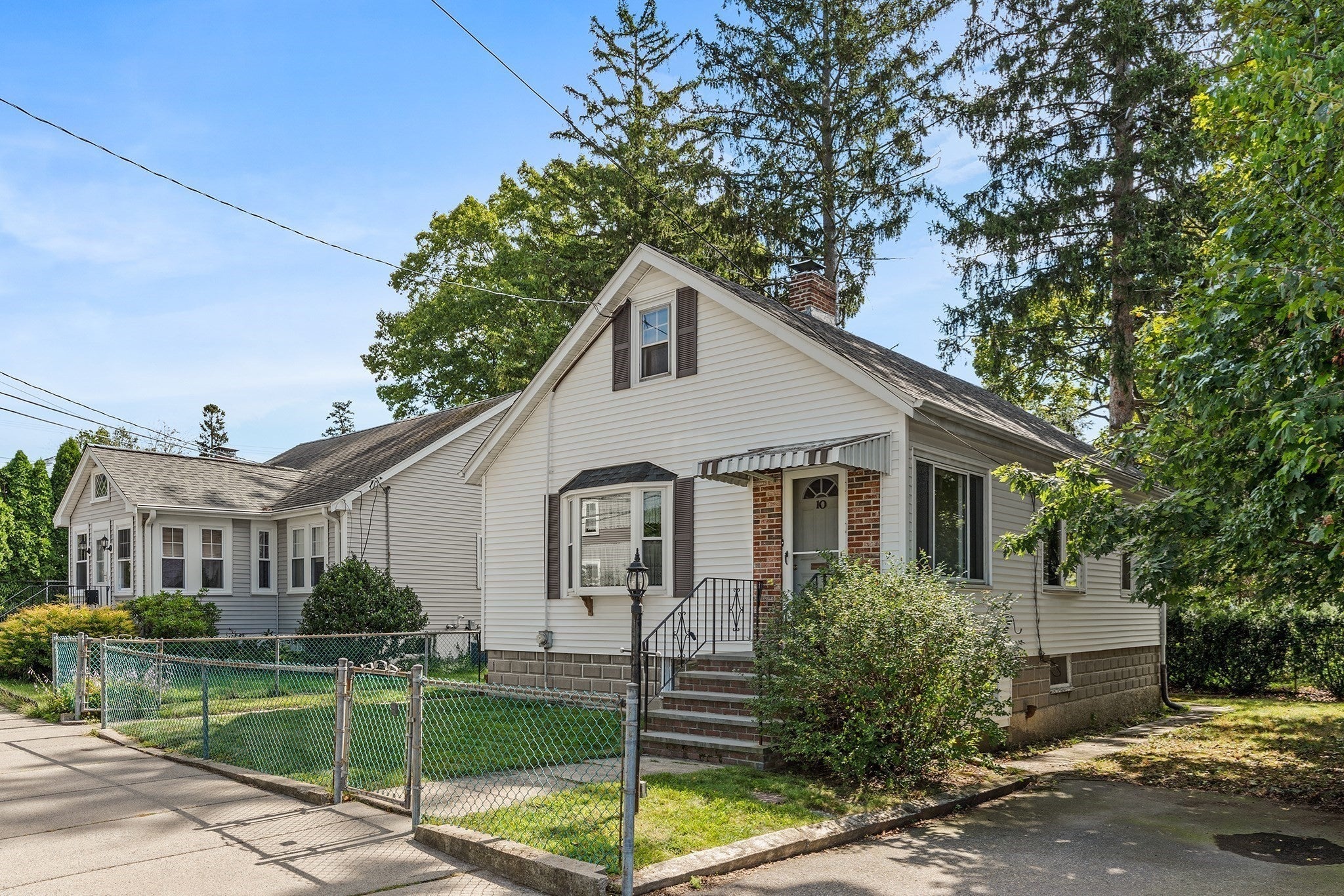 10 Joyce Kilmer Rd