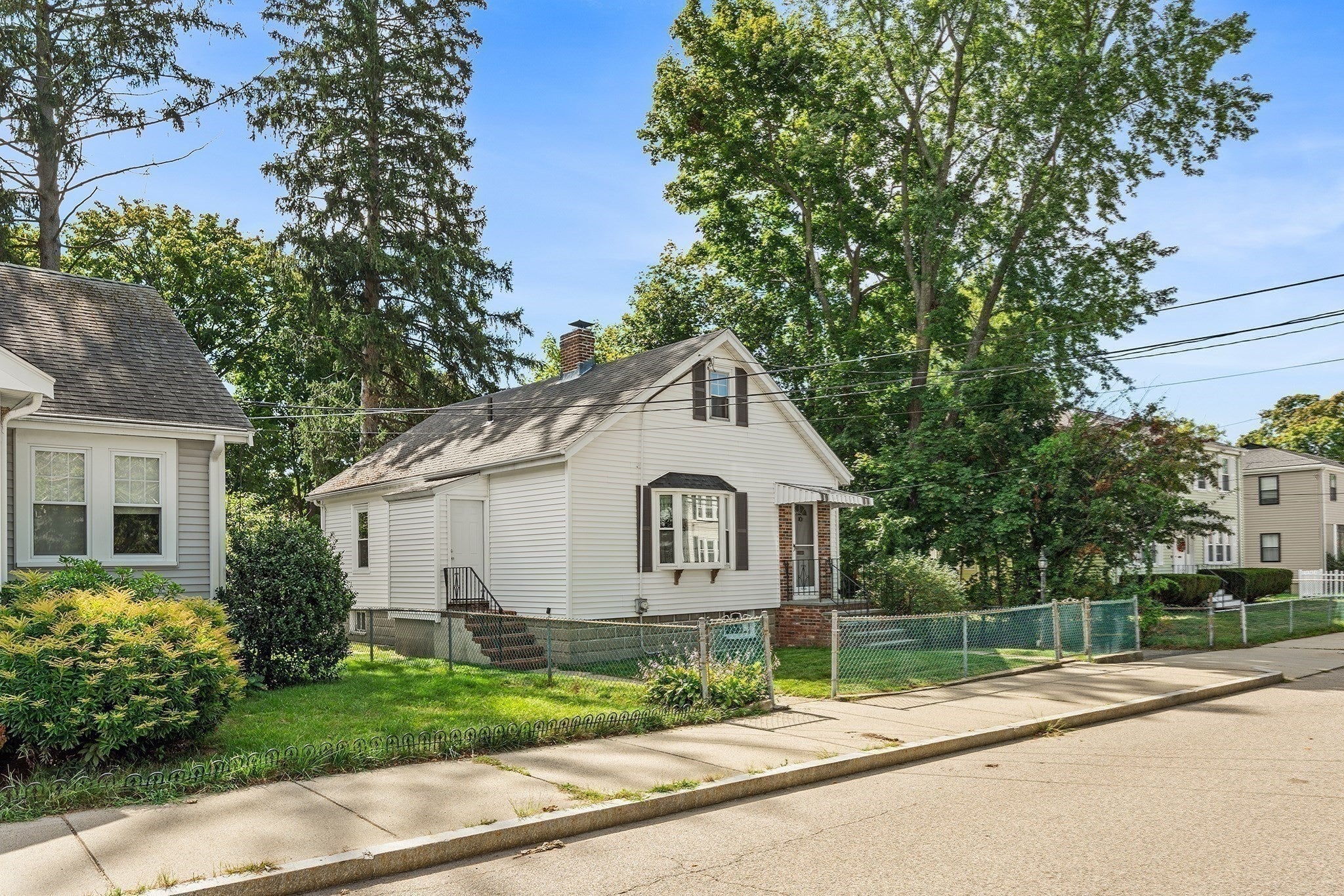 10 Joyce Kilmer Rd, Boston, MA, 10 Joyce Kilmer Rd, Boston, MA Photo #33