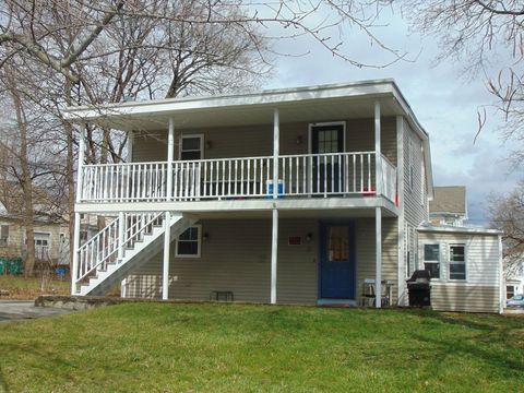 Photo of 25 - 27 Brier Street, Fitchburg, MA 01420 (MLS # 73499257)