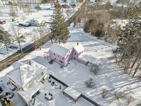 Photo of 86 Elm St, Swansea, MA 02777 (MLS # 73495387)