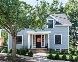 Photo of 17 Warwick Rd, Watertown, MA