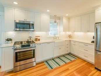 17 Warwick Rd, Watertown, MA Photo #4