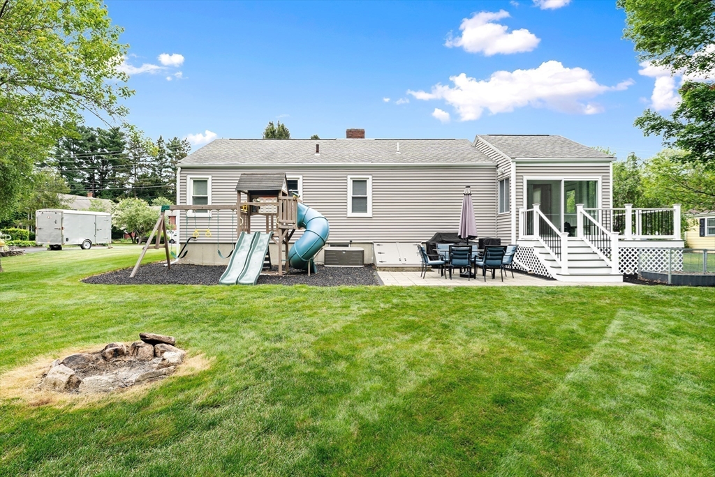 15 Flanders Rd