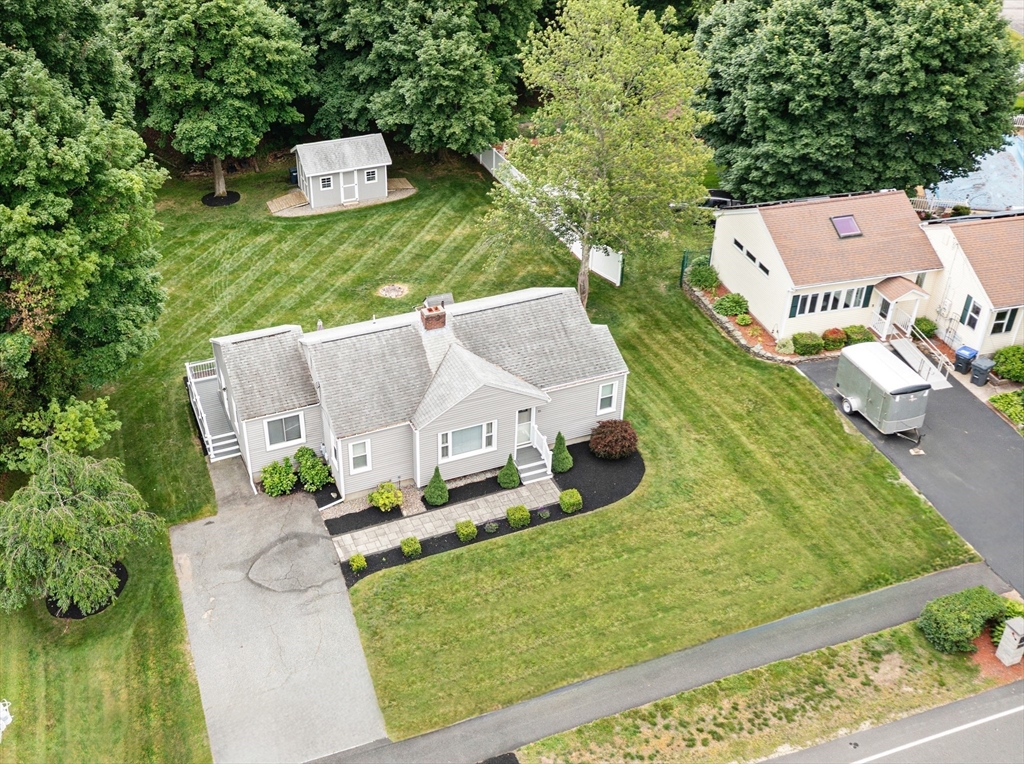 15 Flanders Rd