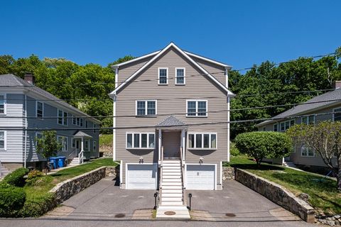 Photo of 89 Overland Rd #2, Waltham, MA 02451 (MLS # 73522997)