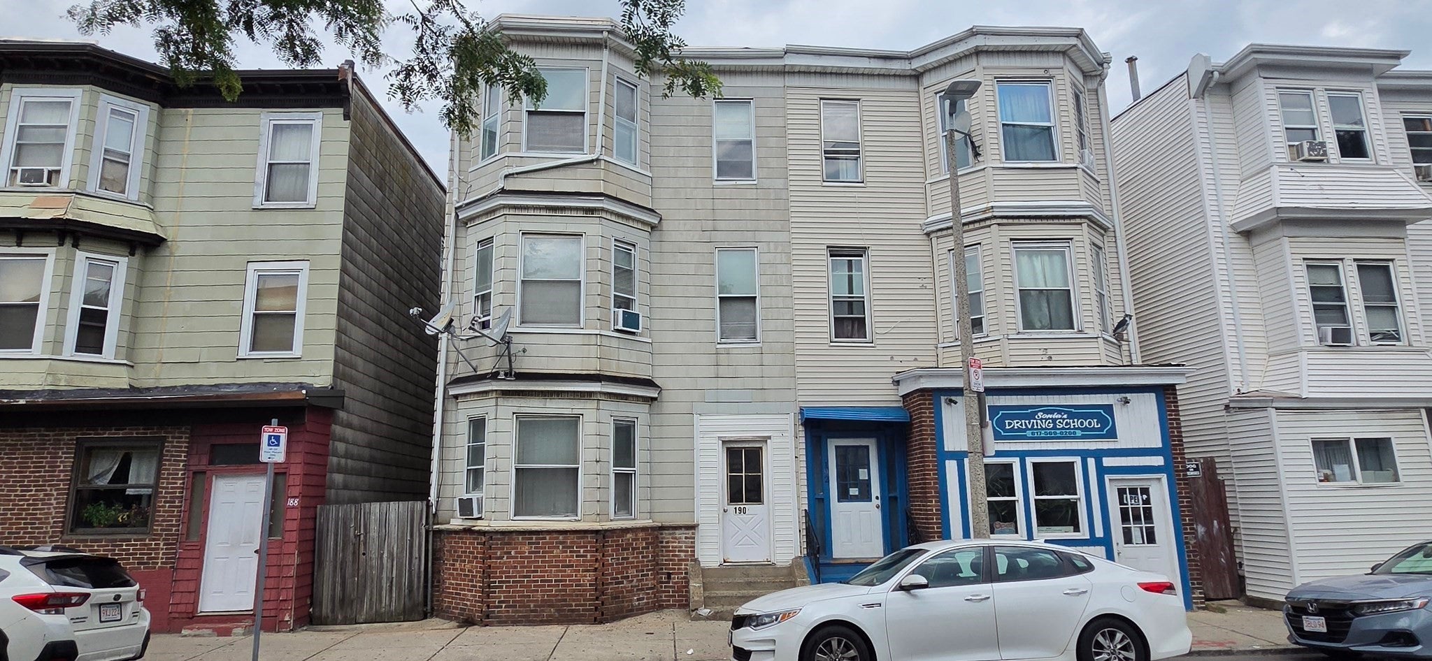 190 Bennington ST, Boston, MA, 190 Bennington ST, Boston, MA Photo #1
