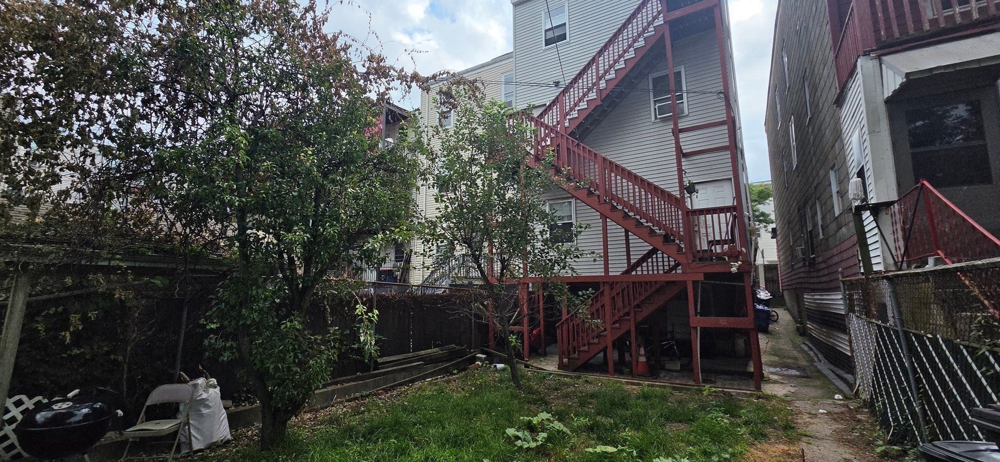 190 Bennington ST, Boston, MA, 190 Bennington ST, Boston, MA Photo #27