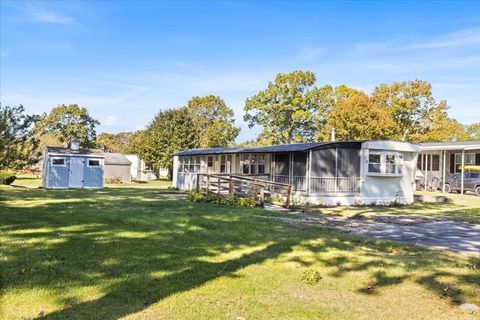 2 Candlelight Drive Plymouth MA 02360