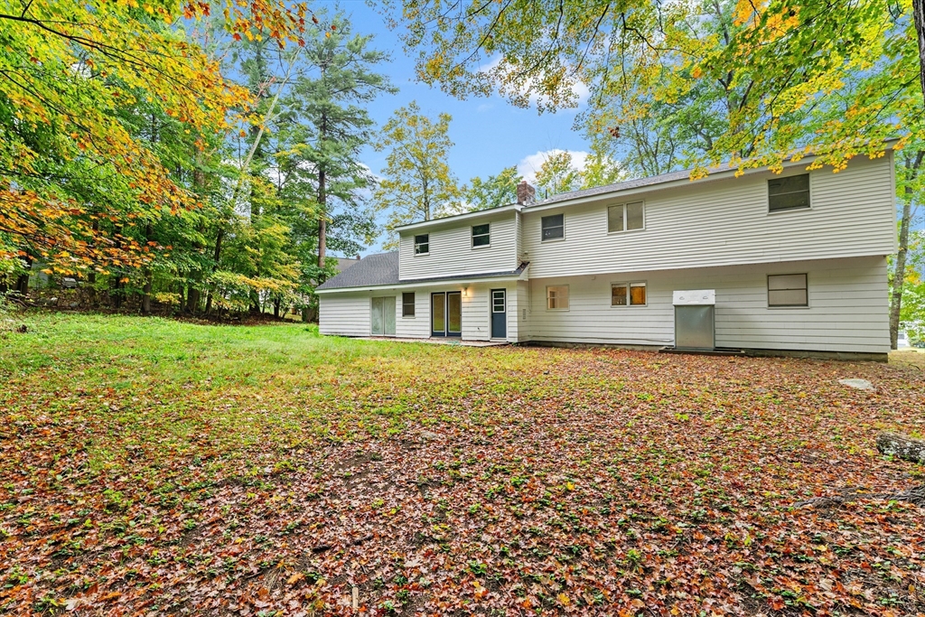 691 Dennison Dr