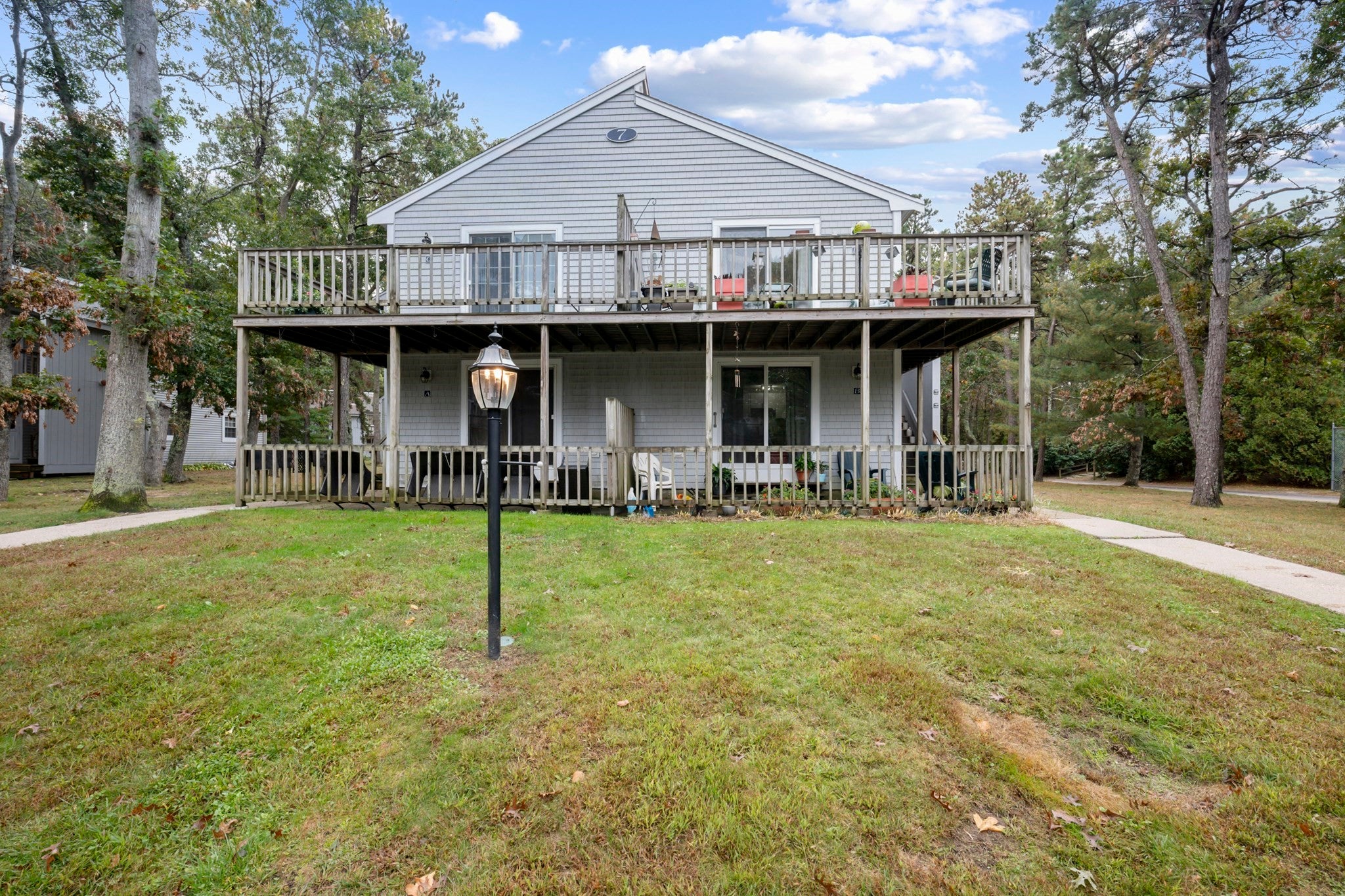 70 Cape Dr #7D, Mashpee, MA Photo #1