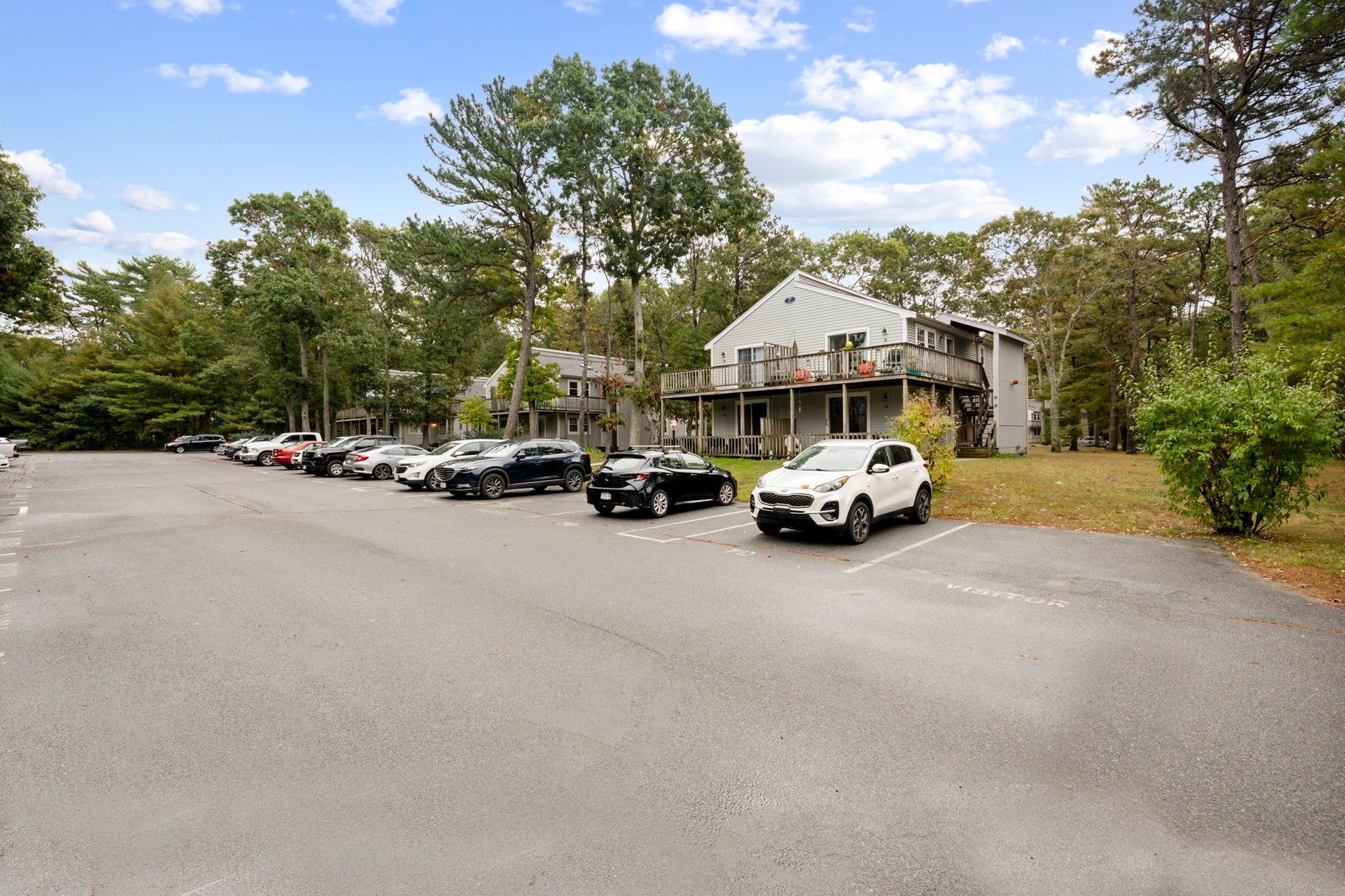 70 Cape Dr 7D