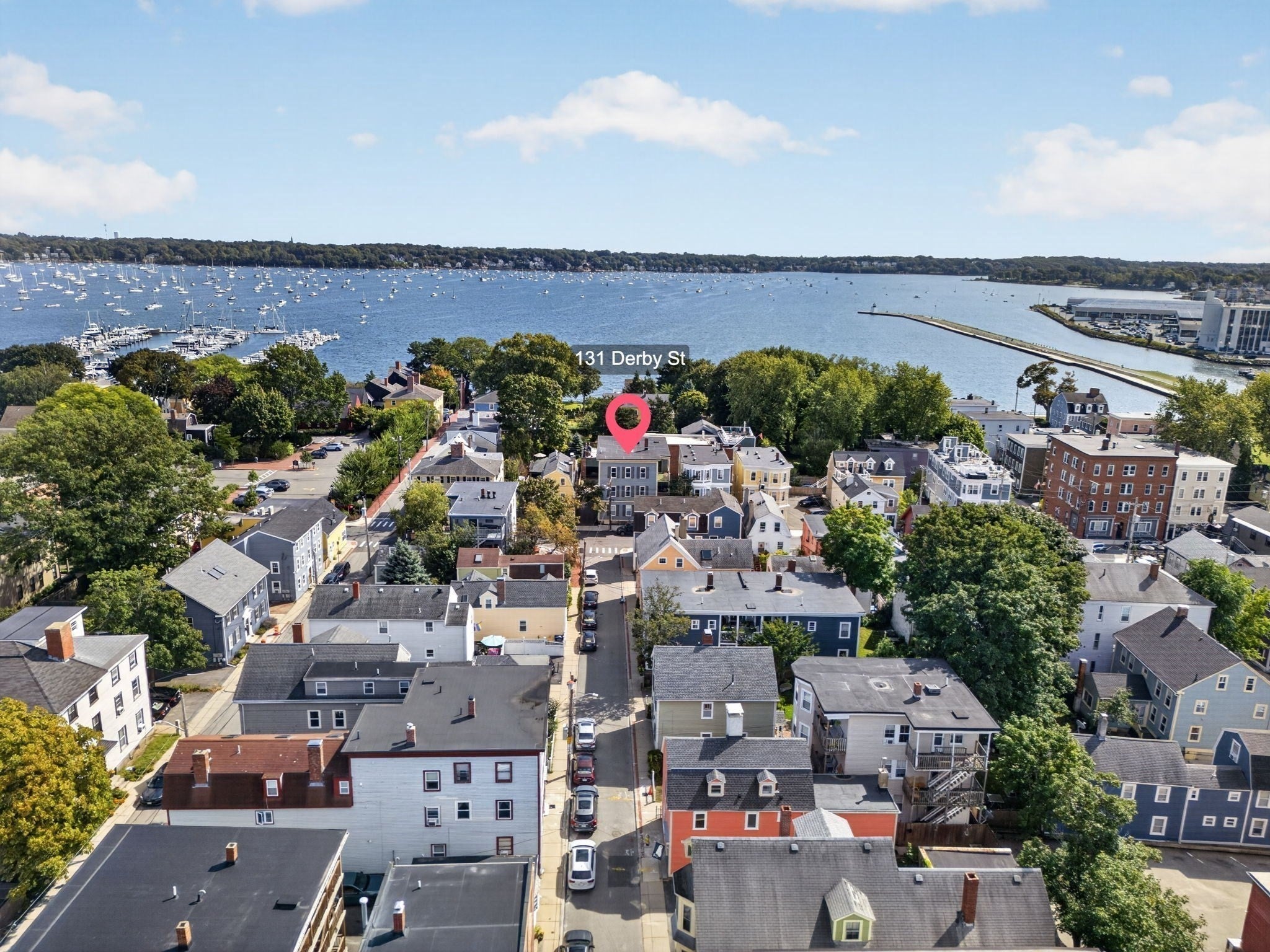 131 Derby St #1R, Salem, MA, 131 Derby St #1R, Salem, MA Photo #35