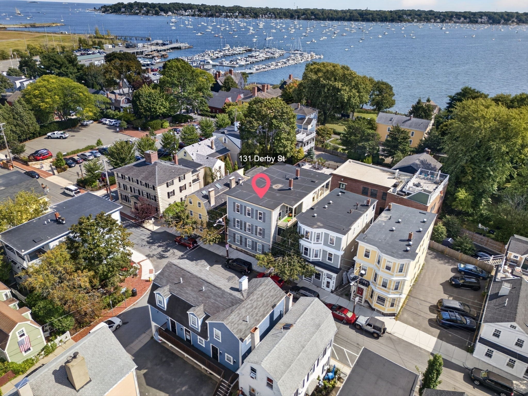 131 Derby St #1R, Salem, MA, 131 Derby St #1R, Salem, MA Photo #40