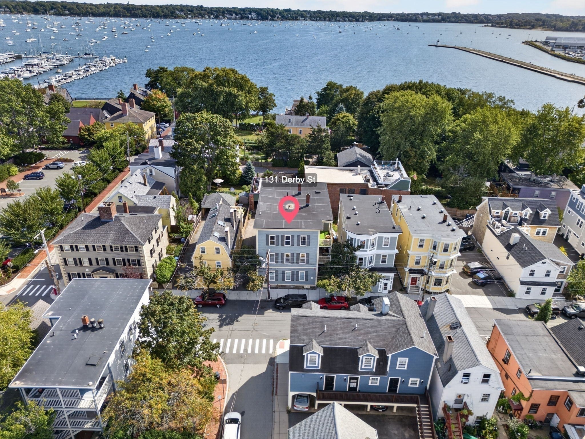131 Derby St #1R, Salem, MA, 131 Derby St #1R, Salem, MA Photo #34