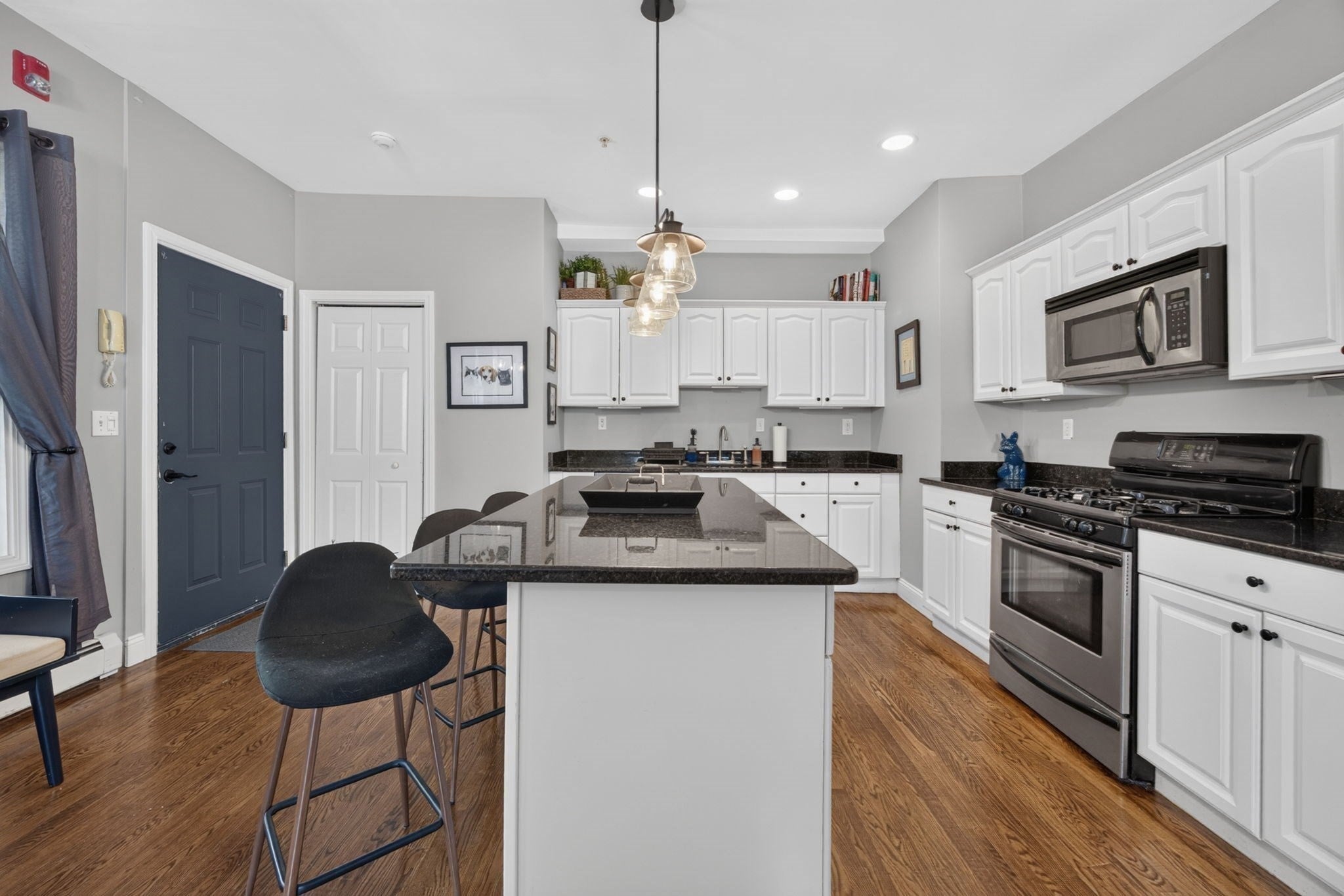 131 Derby St #1R, Salem, MA, 131 Derby St #1R, Salem, MA Photo #9